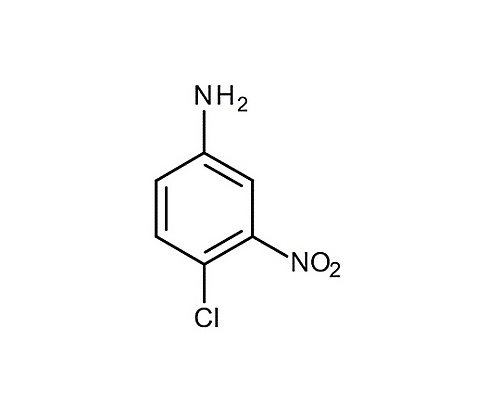 ［Discontinued］4-Chloro-3-Nitroaniline for Synthesis 841312 100G 8.41312.0100