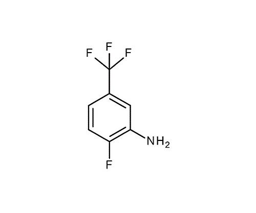 ［Discontinued］3-Amino-4-Fluorobenzotrifluoride for Synthesis 841318 1mL 8.41318.0001