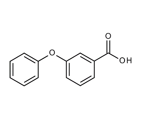 ［Discontinued］3-Phenoxybenzoic Acid for Synthesis 841319 5G 8.41319.0005