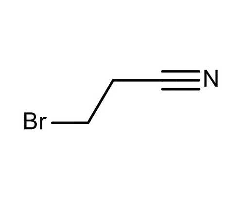 ［Discontinued］3-Bromopropionitrile for Synthesis 841334 25mL 8.41334.0025
