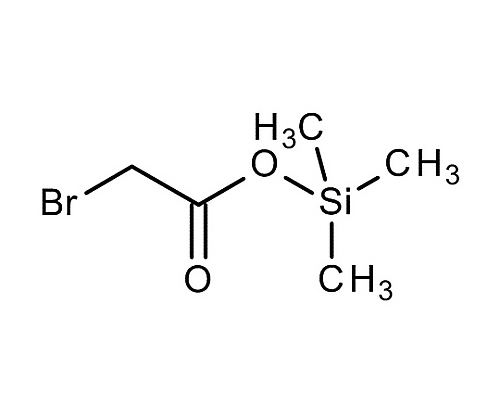 ［Discontinued］Trimethylsilyl Bromoacetate for Synthesis 841341 25mL 8.41341.0025