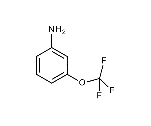 ［Discontinued］3-(Trifluoromethoxy)-Aniline for Synthesis 841343 1mL 8.41343.0001