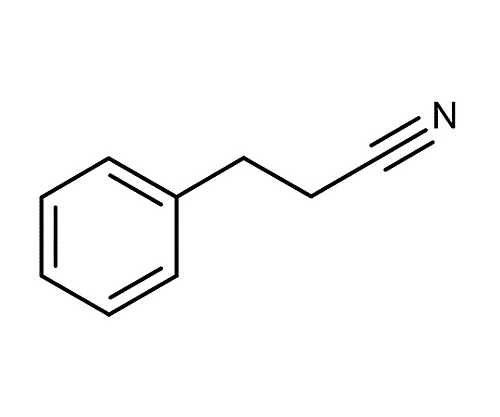 ［Discontinued］3-Phenylpropionitrile for Synthesis 841358 10mL 8.41358.0010