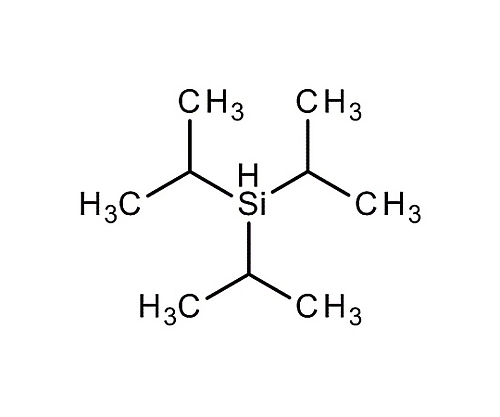 Triisopropylsilane for Synthesis 841359 10mL 8.41359.0010
