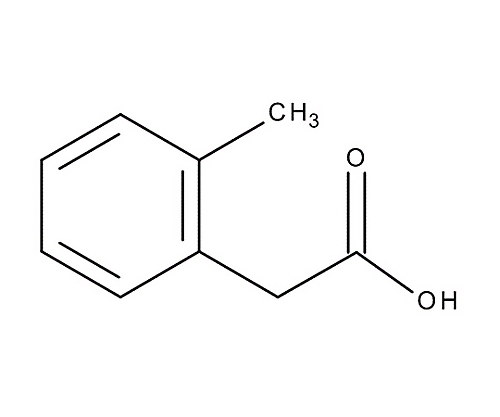 ［Discontinued］O-Tolylacetic Acid for Synthesis 841360 5G 8.41360.0005