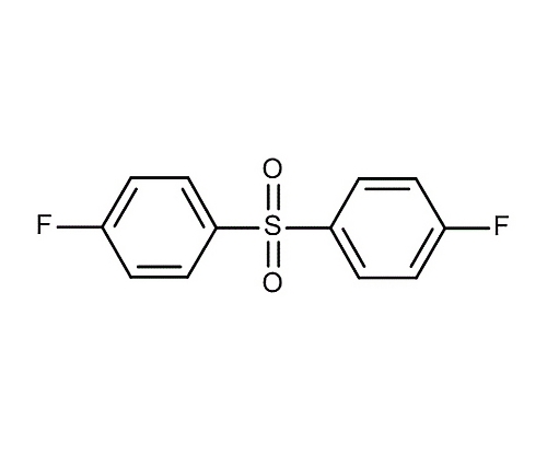 Bis(4-Fluorophenyl) Sulfone for Synthesis 841368 5G 8.41368.0005
