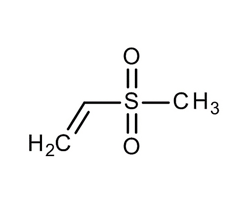 ［Discontinued］Methyl Vinyl Sulfone for Synthesis 841371 1mL 8.41371.0001