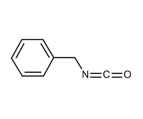 ［Discontinued］Benzyl Isocyanate for Synthesis 841372 5mL 8.41372.0005