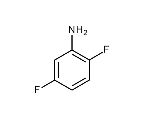 ［Discontinued］2,5-Difluoroaniline for Synthesis 841374 10mL 8.41374.0010