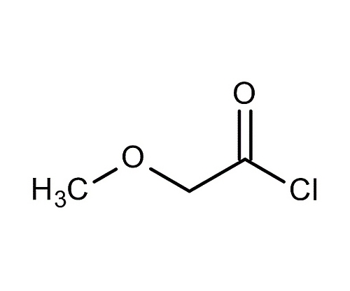 ［Discontinued］Methoxyacetyl Chloride for Synthesis 841375 250mL 8.41375.0250