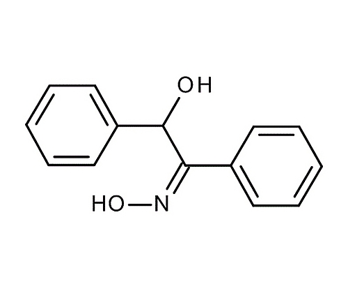 Alpha-Benzoin Oxime for Synthesis 841378 25G 8.41378.0025