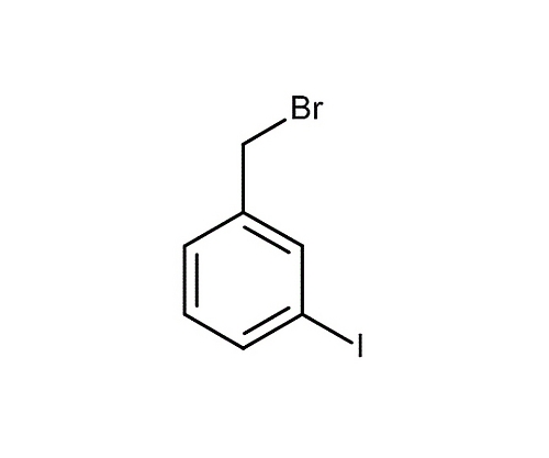 ［Discontinued］3-Iodobenzyl Bromide for Synthesis 841382 1G 8.41382.0001
