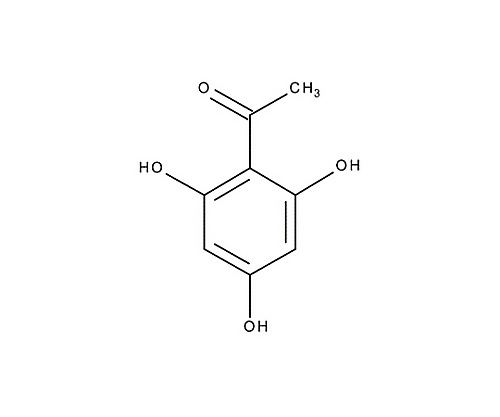 ［Discontinued］2',4',6'-Trihydroxyacetophenone Monohydrate for Synthesis 841389 5G 8.41389.0005