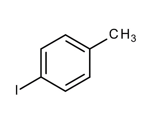 ［Discontinued］4-Iodotoluene for Synthesis 841394 25G 8.41394.0025
