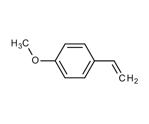 4-Methoxystyrene (Stabilized with TBC) for Synthesis 841398 5mL 8.41398.0005