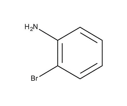 ［Discontinued］2-Bromoaniline for Synthesis 841412 25G 8.41412.0025
