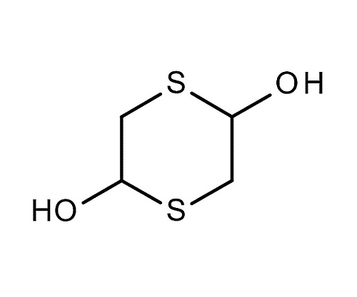 ［Discontinued］2,5-Dihydroxy-1,4-Dithiane for Synthesis 841420 50G 8.41420.0050