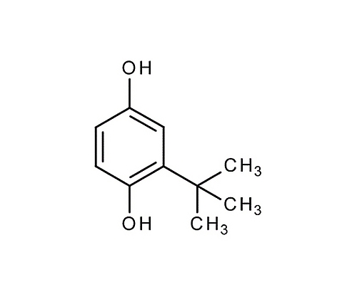 Tert-Butylhydroquinone for Synthesis 841424 100G 8.41424.0100