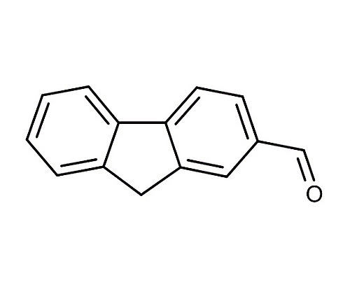 ［Discontinued］Fluorene-2-Carbaldehyde for Synthesis 841426 5G 8.41426.0005