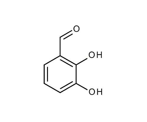 ［Discontinued］2,3-Dihydroxybenzaldehyde for Synthesis 841427 5G 8.41427.0005