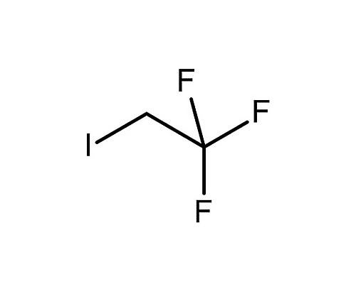 ［Discontinued］2-Iodo-1,1,1-Trifluoroethane for Synthesis 841429 5mL 8.41429.0005