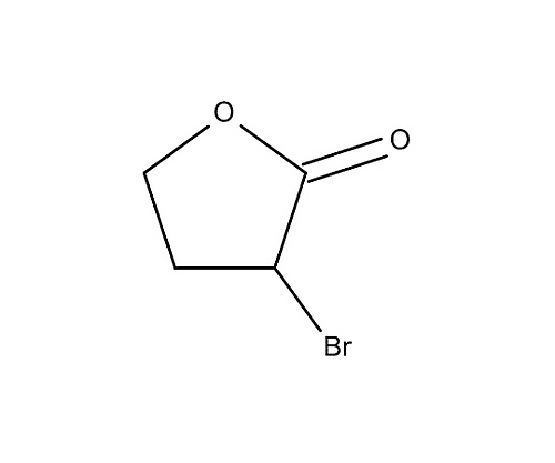 ［Discontinued］2-Bromo-Gamma-Butyrolactone for Synthesis 841432 10mL 8.41432.0010