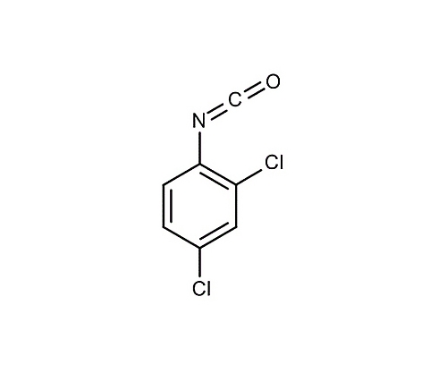 2,4-Dichlorophenyl Isocyanate for Synthesis 841439 1G 8.41439.0001