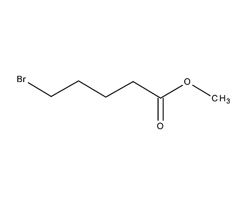 ［Discontinued］Methyl 5-Bromovalerate for Synthesis 841444 5mL 8.41444.0005
