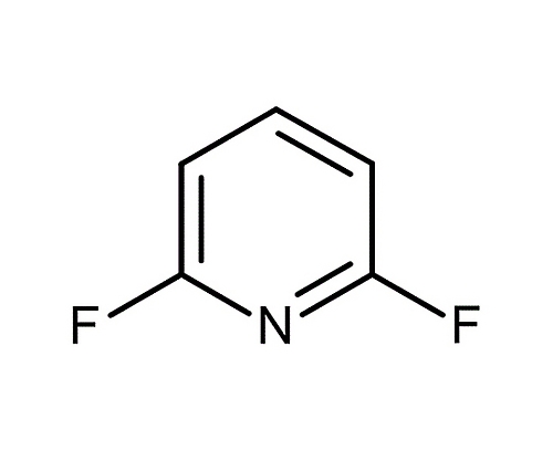 ［Discontinued］2,6-Difluoropyridine for Synthesis 841445 5mL 8.41445.0005