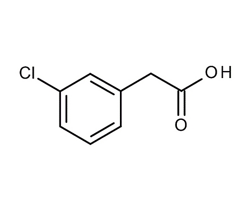 ［Discontinued］3-Chlorophenylacetic Acid for Synthesis 841450 10G 8.41450.0010