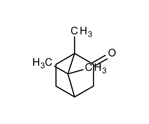 Dl-Camphor for Synthesis 841456 1kg 8.41456.1000