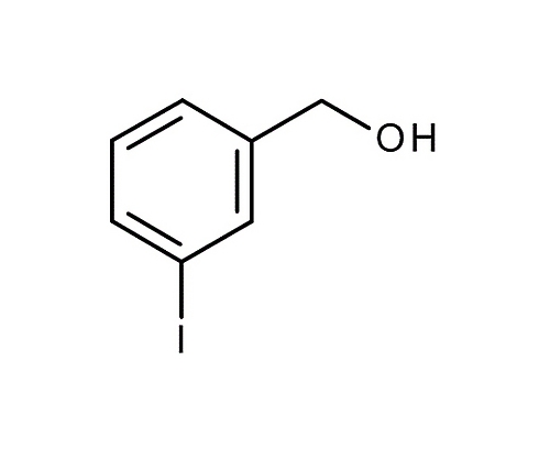 ［Discontinued］3-Iodobenzyl Alcohol for Synthesis 841458 1mL 8.41458.0001