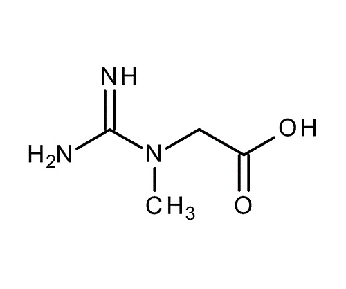 Creatine Monohydrate for Synthesis 841470 250G 8.41470.0250
