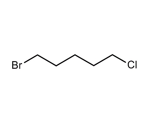 ［Discontinued］1-Bromo-5-Chloropentane for Synthesis 841478 5mL 8.41478.0005