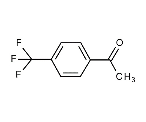 ［Discontinued］4'-(Trifluoromethyl)-Acetophenone for Synthesis 841487 5mL 8.41487.0005