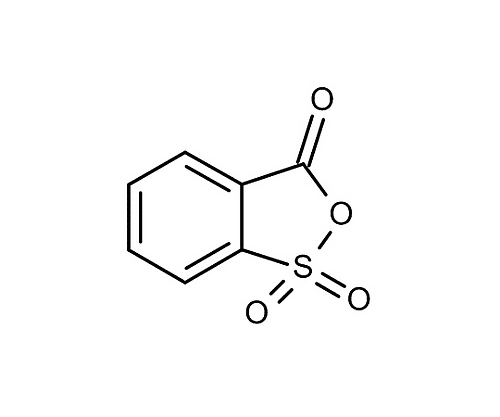 2-Sulfobenzoic Anhydride for Synthesis 841501 25G 8.41501.0025