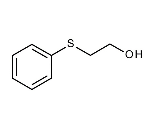 ［Discontinued］Phenyl Sulfide(2-Hydroxyethyl) for Synthesis 841506 10mL 8.41506.0010