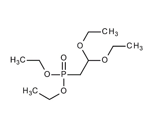 ［Discontinued］Diethyl 2,2-Diethoxy-Ethanephosphonate for Synthesis 841509 5mL 8.41509.0005