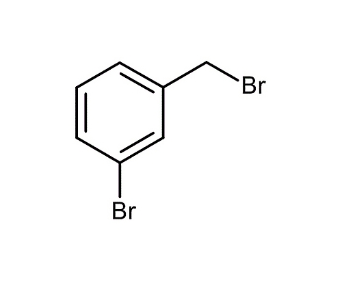 ［Discontinued］3-Bromobenzyl Bromide for Synthesis 841516 5G 8.41516.0005
