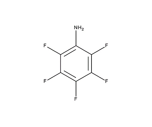 ［Discontinued］Pentafluoroaniline for Synthesis 841520 5G 8.41520.0005