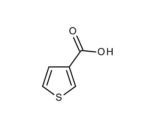 ［Discontinued］Thiophene-3-Carboxylate for Synthesis 841525 10G 8.41525.0010