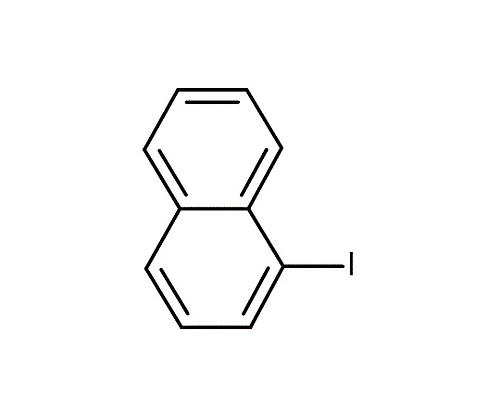 ［Discontinued］1-Iodonaphthalene for Synthesis 841534 5mL 8.41534.0005
