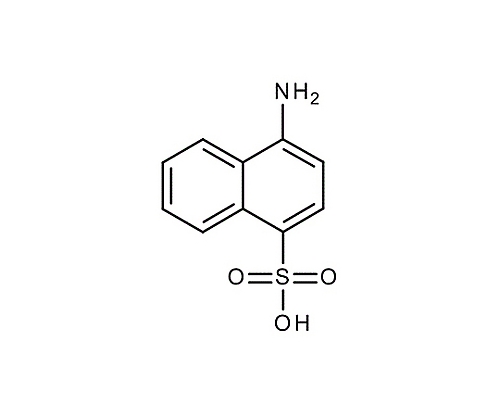 4-Aminonaphthalene-1-Sulfonic Acid for Synthesis 841535 50G 8.41535.0050