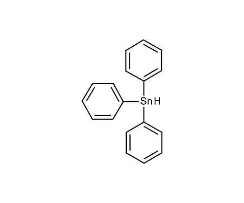 ［Discontinued］Triphenyltin Hydride for Synthesis 841536 5mL 8.41536.0005