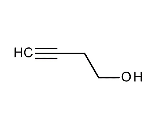 ［Discontinued］3-Butyn-1-Ol for Synthesis 841543 5mL 8.41543.0005