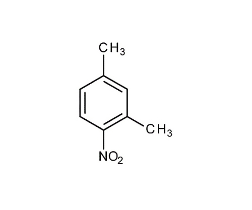 ［Discontinued］4-Nitro-M-Xylene for Synthesis 841547 25mL 8.41547.0025