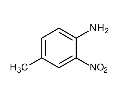 ［Discontinued］4-Methyl-2-Nitroaniline for Synthesis 841549 100G 8.41549.0100