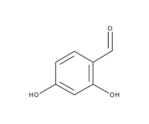 2,4-Dihydroxybenzaldehyde for Synthesis 841551 25G 8.41551.0025