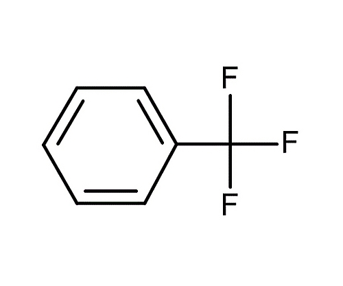 Benzotrifluoride (Alias Α,Α,Α-Trifluorotoluene) for Synthesis 841554 100mL 8.41554.0100