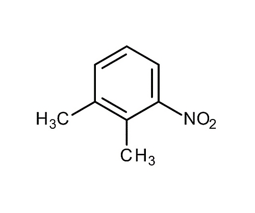 ［Discontinued］3-Nitro-O-Xylene for Synthesis 841556 100mL 8.41556.0100